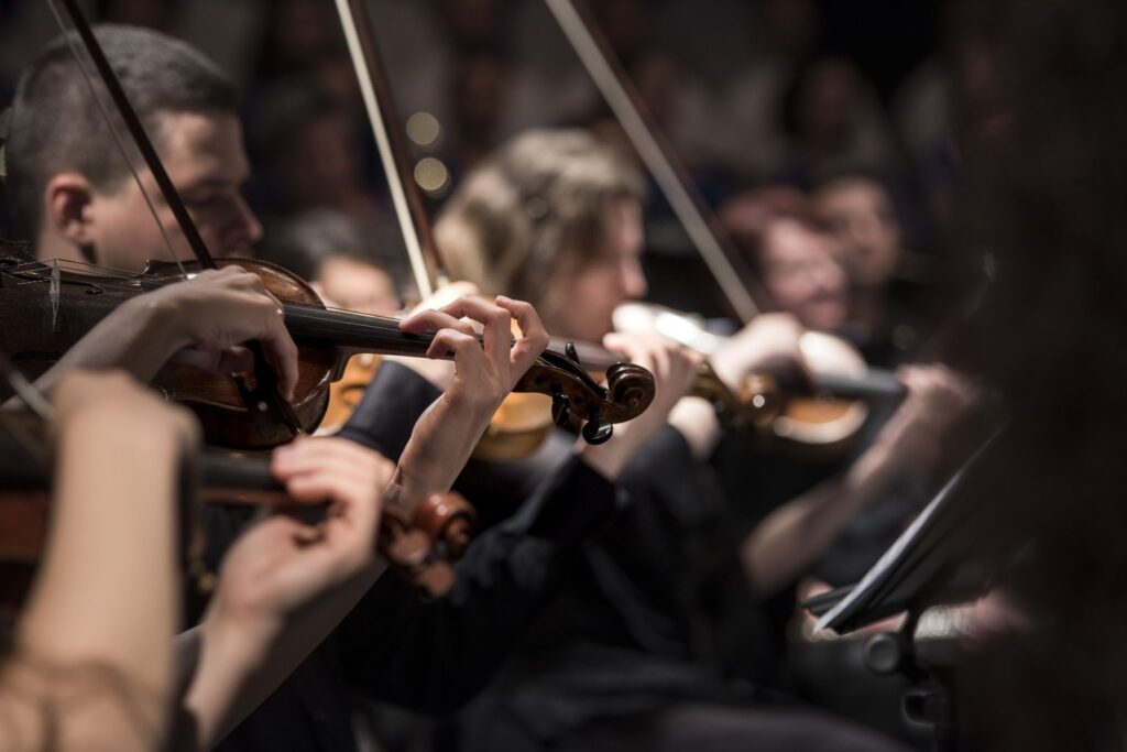 Der fliegende Holländer der Canadian Opera Company ist der Gewinn, den sie gerade brauchten
